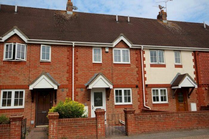 3 Bedroom Property To Rent In Marlborough Place, Rushams Road, Horsham, RH12