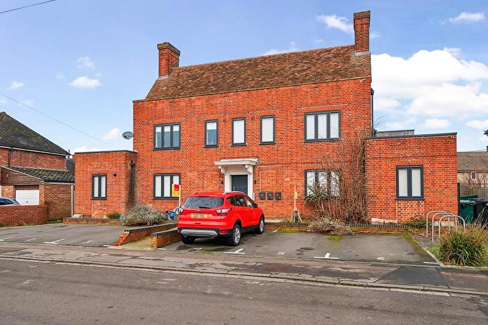 1 Bedroom Apartment To Rent In Abingdon, Oxfordshire, OX14