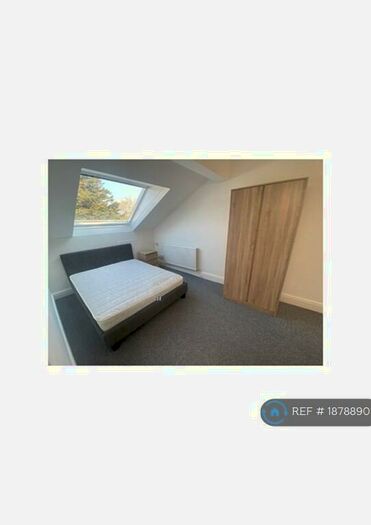 1 Bedroom Flat To Rent In Spa Villas, Gloucester, GL1