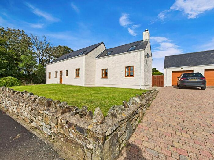 5 Bedroom Detached House For Sale In Preseli View, Walton East, SA63