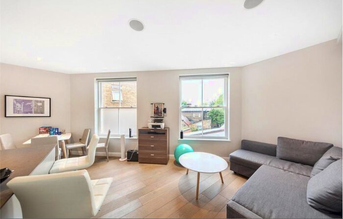 1 Bedroom Flat To Rent In Wandsworth Bridge Road, London, SW6