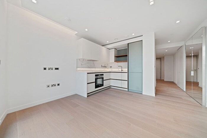 1 Bedroom Studio To Rent In Westmark Tower, Newcastle Place, London, W2