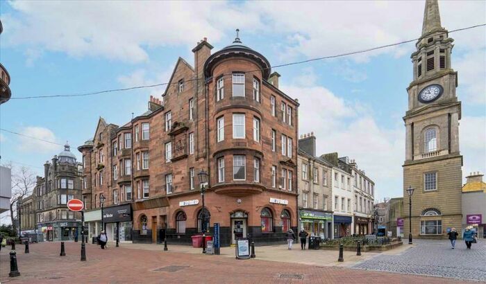 2 Bedroom Apartment To Rent In Kirk Wynd St Floor Right, FK1