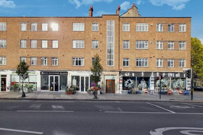 1 Bedroom Flat To Rent In Neate House, Pimlico, London, SW1V