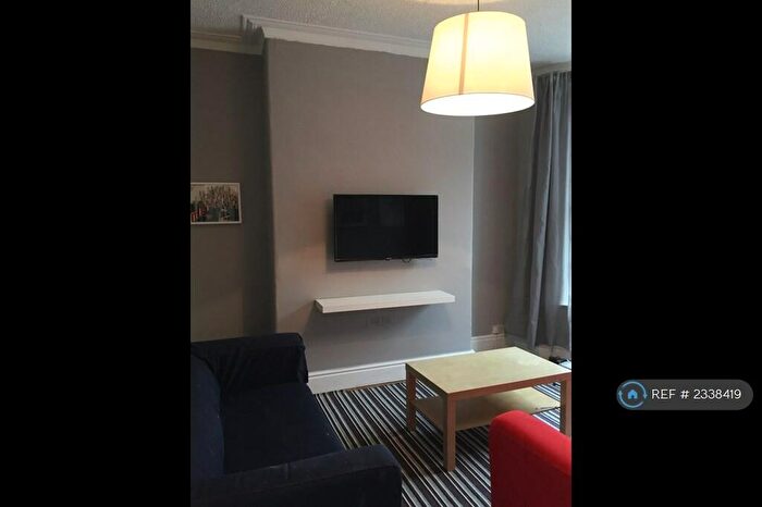 2 Bedroom Terraced House To Rent In Wavertree, Liverpool, L15