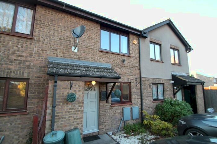 2 Bedroom Terraced House To Rent In Elder Close, West Drayton UB7