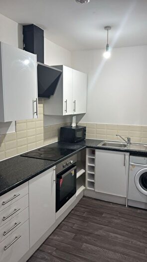 1 Bedroom Studio To Rent In A Chipstead Valley Road, Coulsdon, CR5