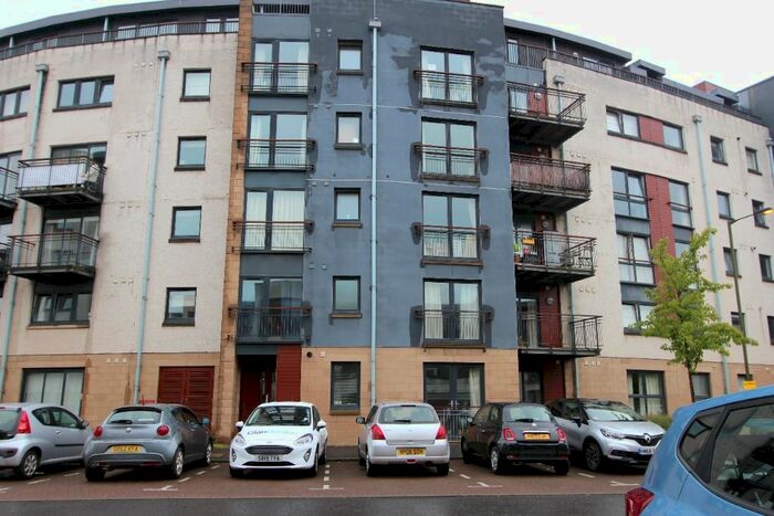 2 Bedroom Flat To Rent In East Pilton Farm Crescent, Pilton, Edinburgh, EH5