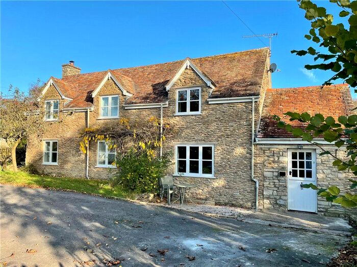 2 Bedroom Detached House For Sale In Cheriton Hill, North Cheriton, Templecombe BA8