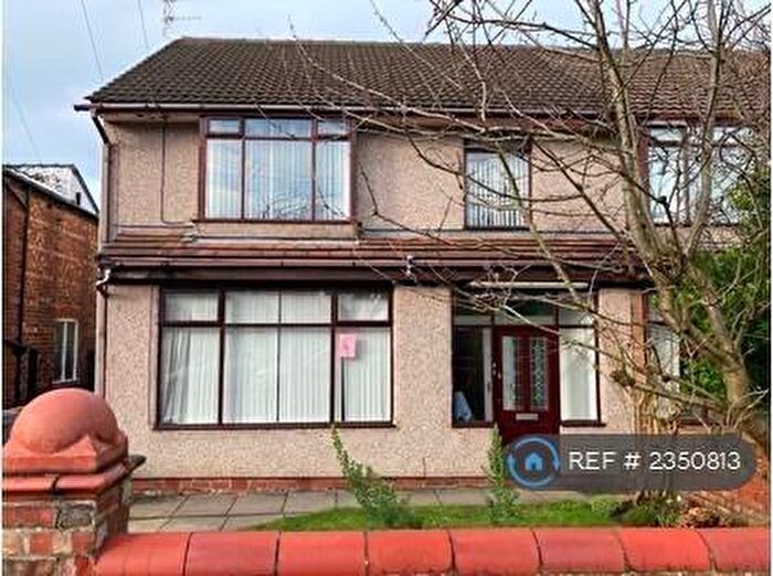 2 Bedroom Flat To Rent In Meols, Meols, Wirral, CH47