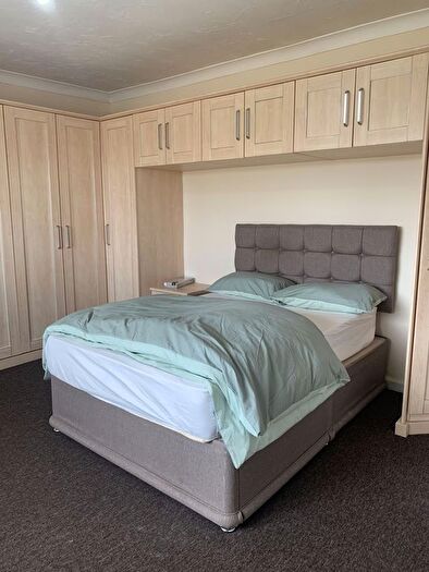 1 Bedroom Property To Rent In - Station Road, Stechford, B33