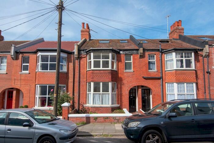 7 Bedroom Terraced House To Rent In Arundel Street, Brighton, East Sussex, BN2