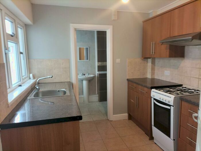 2 Bedroom Property To Rent In Brynglas Street, Penydarren, Merthyr Tydfil, CF47