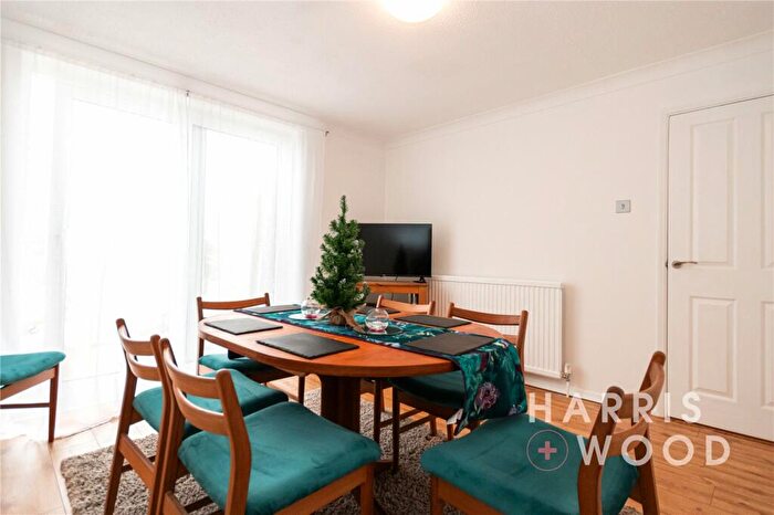 4 Bedroom Detached House For Sale In Long Perry, Capel St. Mary, Ipswich, Suffolk, IP9