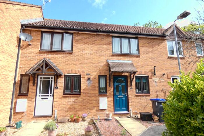 2 Bedroom Property To Rent In The Sandringhams, Whaddon, Alderbury, SP5