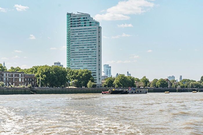 2 Bedroom Flat For Sale In George Beard Road, Aragon Tower George Beard Road, SE8