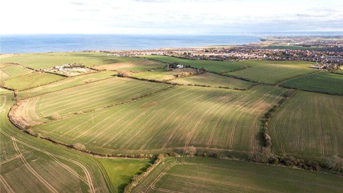Land For Sale In Land To The North Of Petwell Lane, Easington, SR8