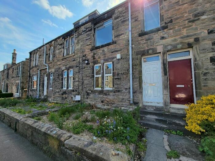 2 Bedroom Flat To Rent In Balfour Street, Kirkcaldy, KY2