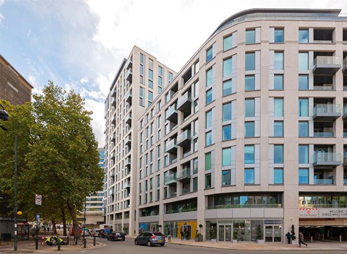 2 Bedroom Flat For Sale In Beadon Road, Hammersmith, W6