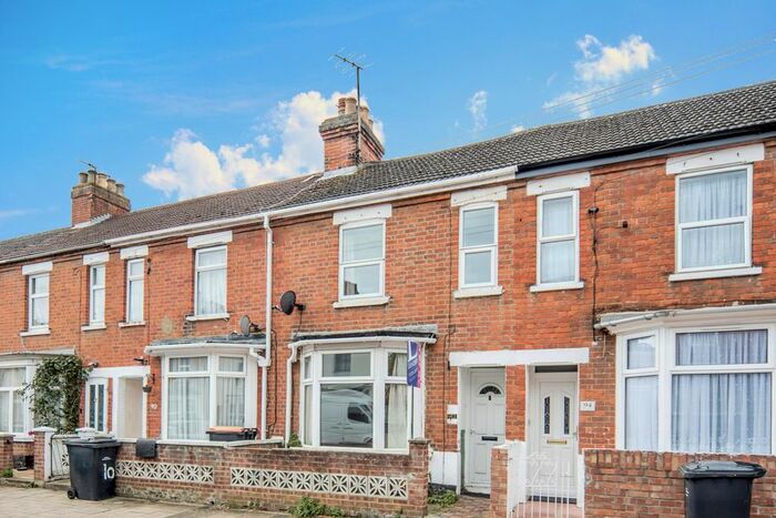 3 Bedroom Terraced House To Rent In Coventry Road, Bedford, MK40