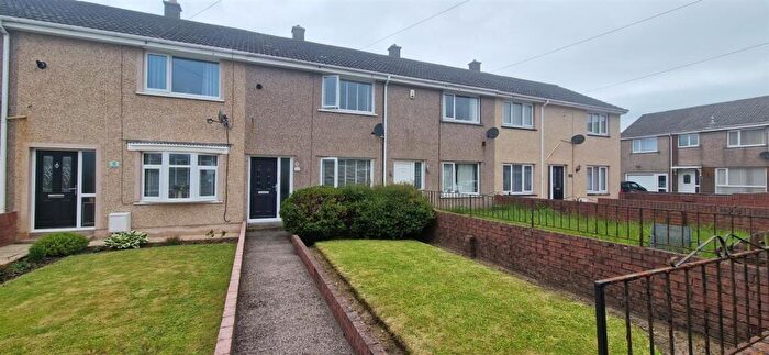 2 Bedroom Terraced House To Rent In Eskdale Close, Cleator Moor, CA25