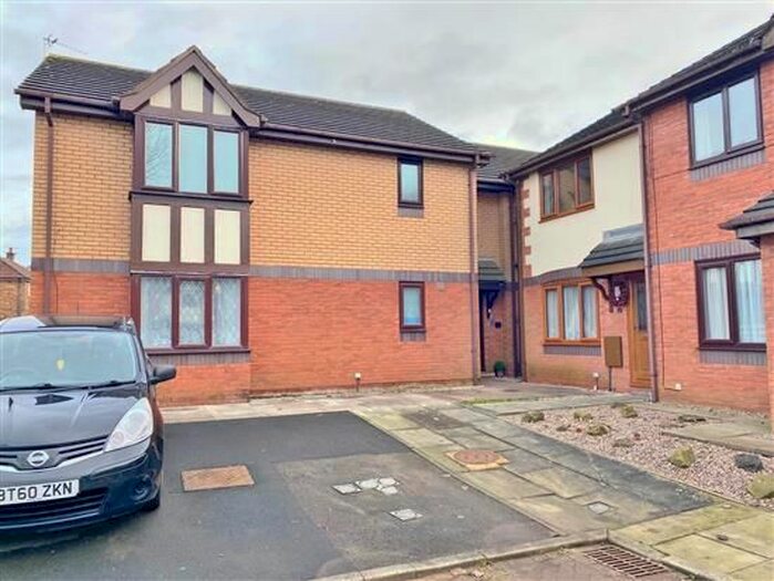 2 Bedroom Flat To Rent In Ashtongate, AshtonOnRibble, Preston PR2