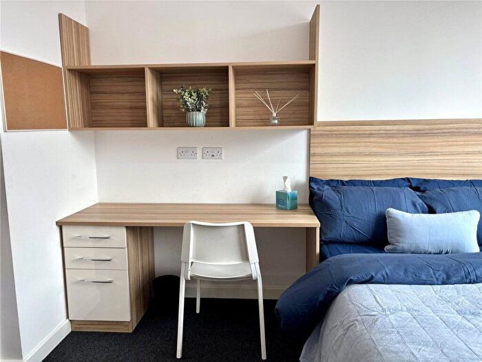 1 Bedroom Property To Rent In Wellingborough Road, Northampton, NN1