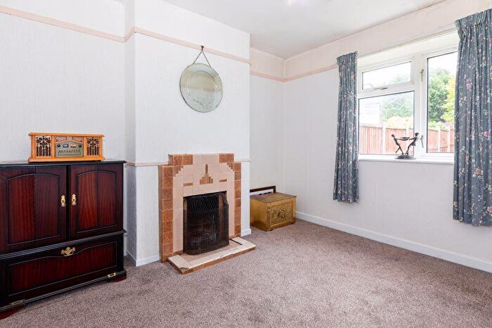 3 Bedroom Semi Detached House For Sale In Gillcroft, Eccleston, PR7