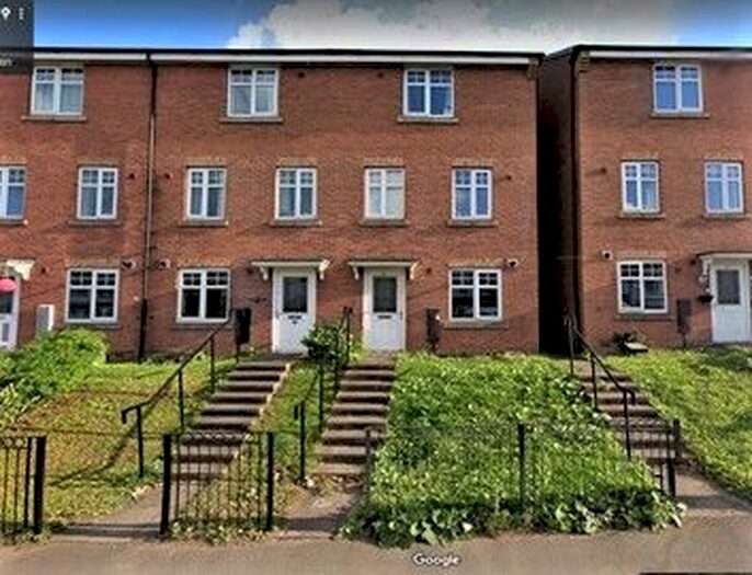 Houses for sale & to rent in B69 4JL, Stone Street, Oldbury Oldbury