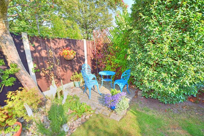4 Bedroom Semi-Detached House For Sale In Hazel Grove, Crosby, Liverpool, L23
