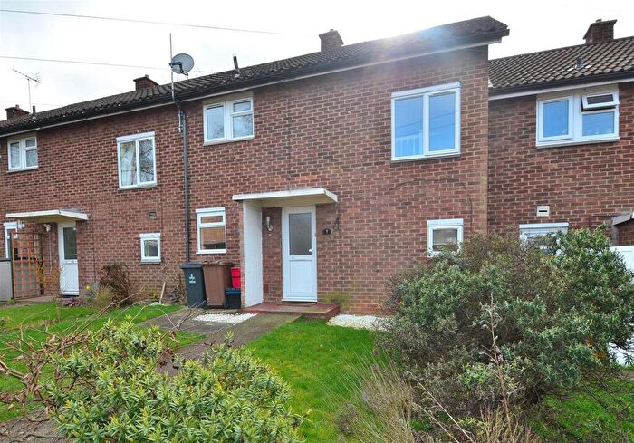 2 Bedroom House To Rent In Denton RoadStevenageHerts, SG1