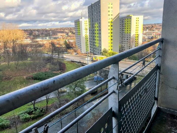 1 Bedroom Apartment To Rent In Aspect, Elmwood Street, Leeds, LS2