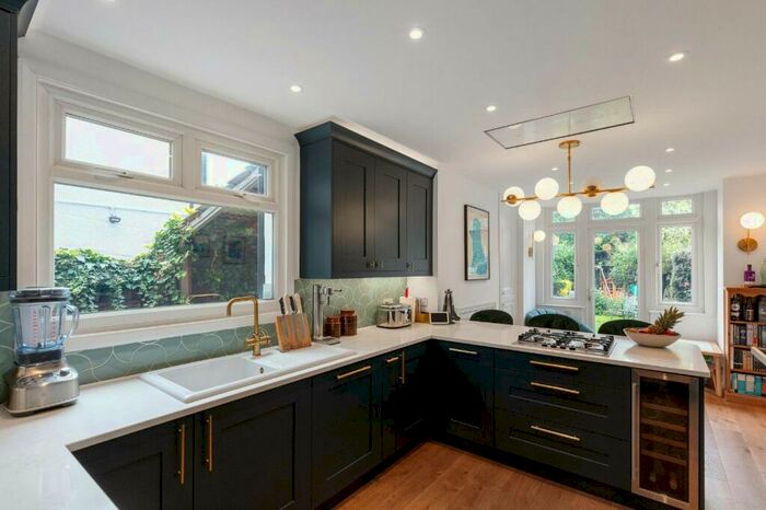 3 Bedroom Terraced House To Rent In Burlington Road, Thornton Heath, CR7