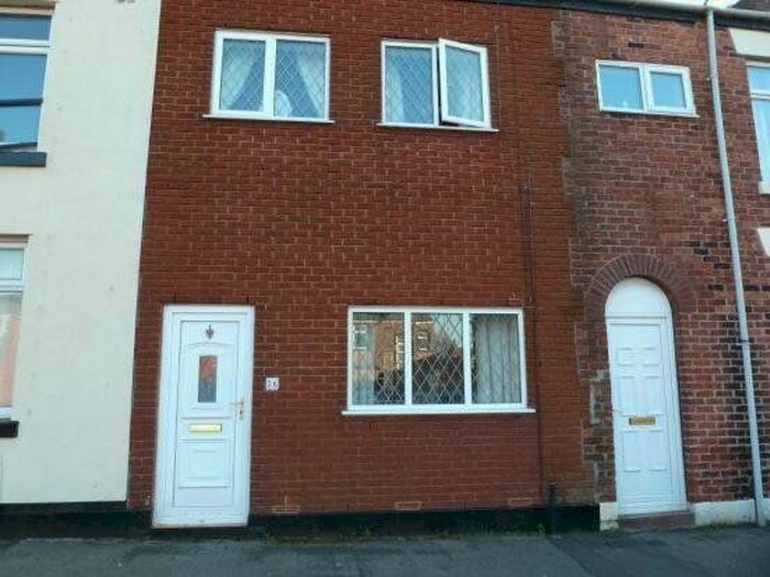 3 Bedroom Terraced House To Rent In Parker Street, Chorley, PR7