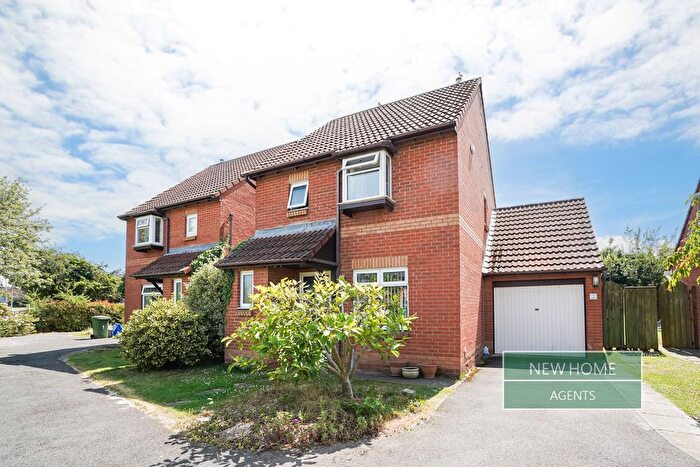 3 Bedroom Detached House For Sale In Henshaw Drive, Ingleby Barwick, Stockton-On-Tees, TS17