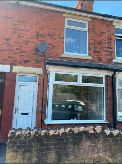 2 Bedroom House To Rent In York Avenue, Jacksdale, Nottingham, NG16