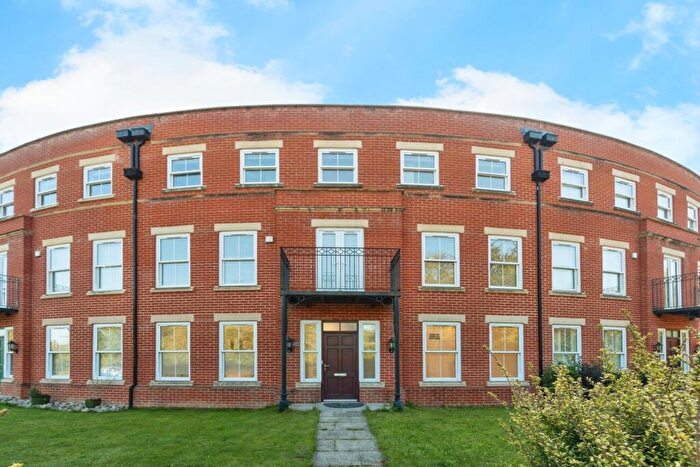 5 Bedroom Mews For Sale In Amport Road, Sherfield-on-Loddon, Hook, Hampshire, RG27
