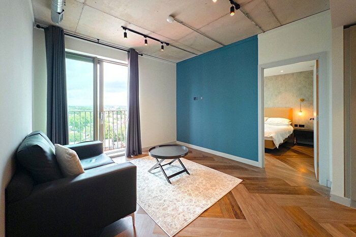 1 Bedroom Flat For Sale In Ancoats Gardens, Bendix Street, Manchester, M4