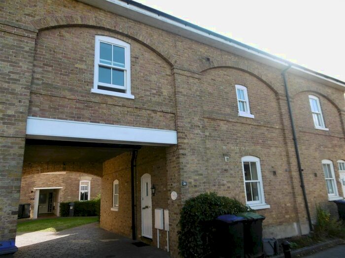 3 Bedroom Property To Rent In Swallow Court, Herne Common, Herne Bay, CT6