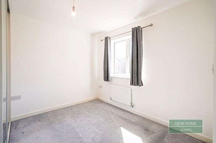 3 Bedroom Terraced House For Sale In Daddon Close, Bideford, Devon, EX39