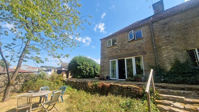 3 Bedroom Detached House To Rent In Syde, Cheltenham, GL53