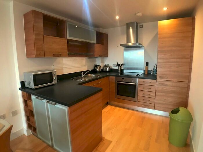 1 Bedroom Apartment To Rent In Clarence House, The Boulevard, Leeds, LS10