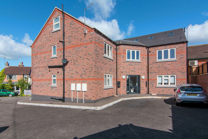 3 Bedroom Apartment To Rent In Blind Lane, Keyworth, NG12