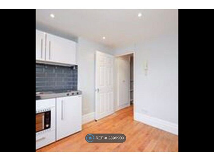 1 Bedroom Flat To Rent In Sydenham Road, London, SE26