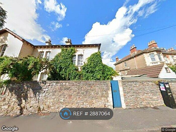 1 Bedroom Flat To Rent In Redland, Bristol, BS6