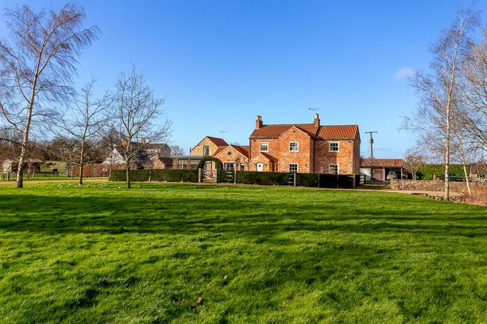 7 Bedroom Farm House For Sale In Pottery Lane Farm, Pottery Lane, Littlethorpe, Ripon, HG4