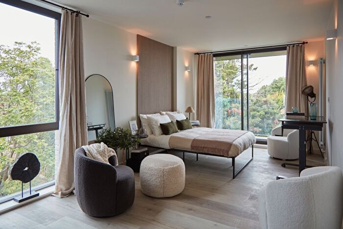 1 Bedroom Studio To Rent In The Ferme House, Harrow, HA1