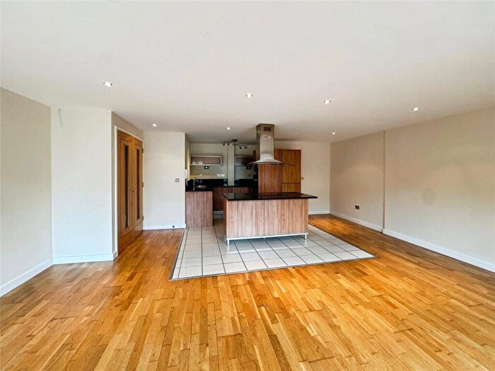 2 Bedroom Apartment For Sale In Salisbury House, A Salisbury Road, Leicester, LE1