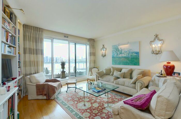2 Bedroom Apartment To Rent In Chelsea Harbour Chelsea, SW10
