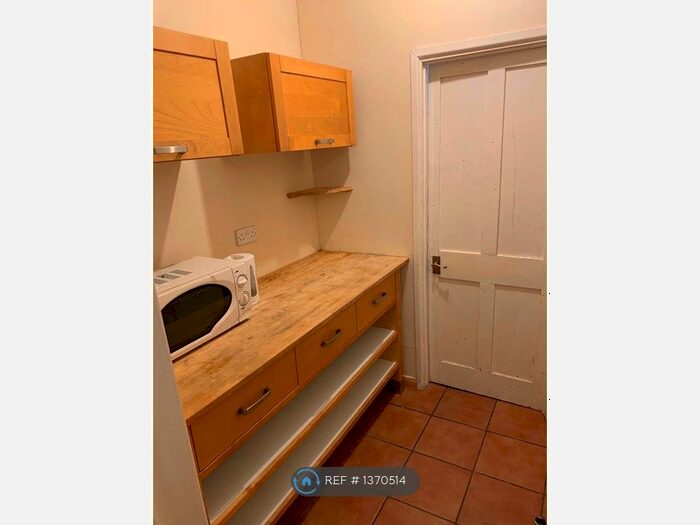 Studio To Rent In Leman Street, Derby, DE22